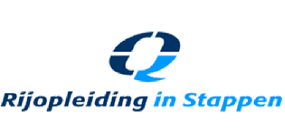 Rijopleiding in stappen